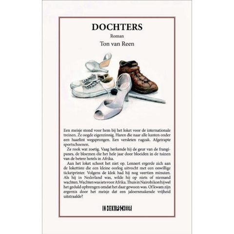 Dochters (Paperback)