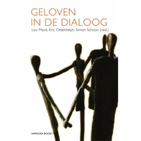 Geloven in de dialoog (Paperback)