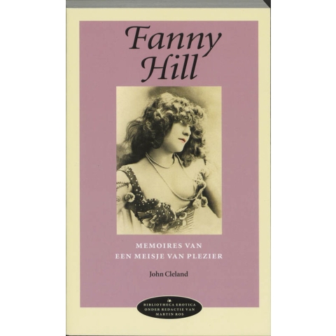 Fanny Hill (Paperback)