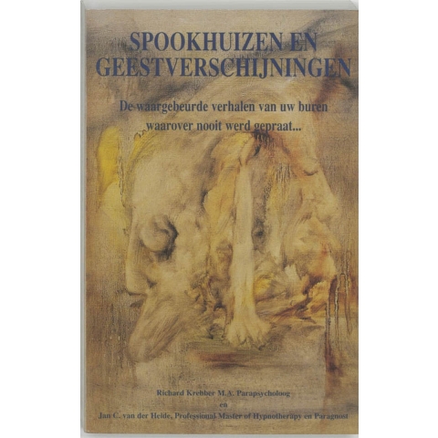 Spookhuizen en geestverschijningen (Paperback)