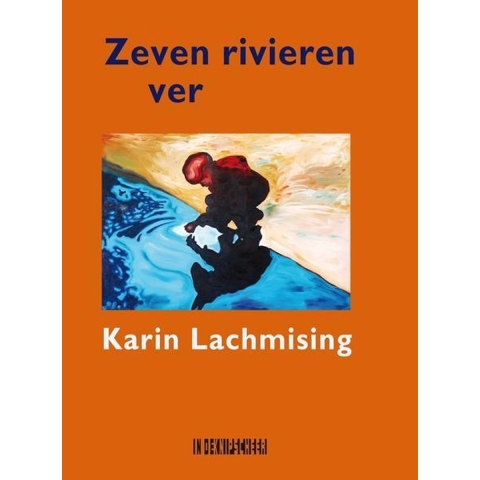 Zeven rivieren ver (Paperback)