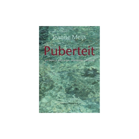 Puberteit (Paperback)