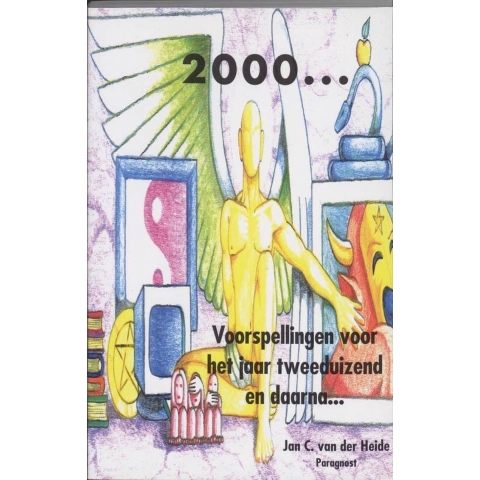 2000 (Paperback)