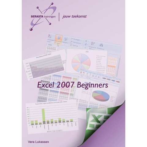 Excel 2007 (Paperback)