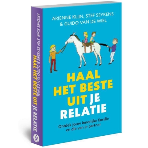 Haal het beste uit je relatie (Paperback)