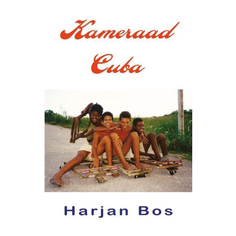 Kameraad Cuba (Paperback)