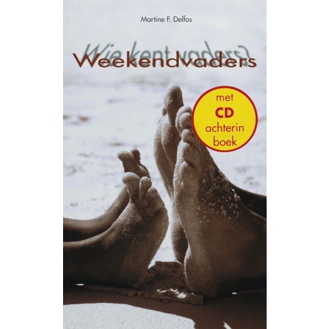 Weekend vaders (Paperback)