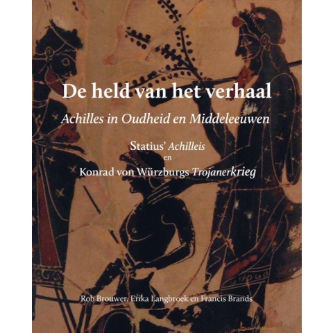 De held van het verhaal (Paperback)