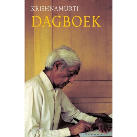 Dagboek (Paperback)