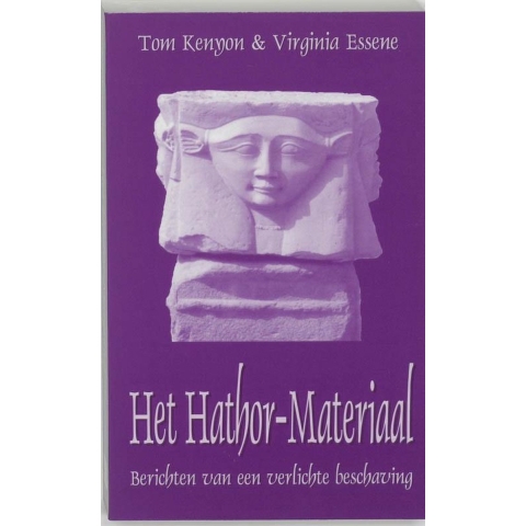 Het Hathor-materiaal (Paperback)