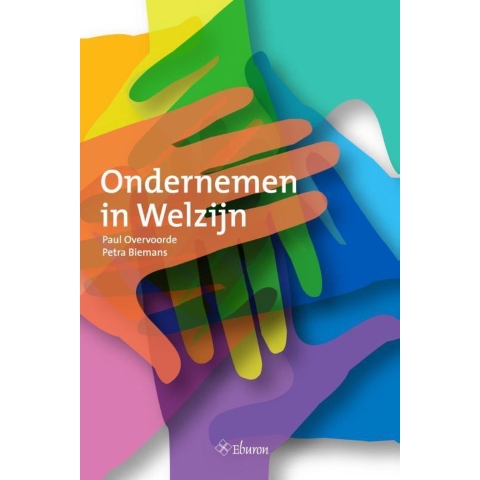 Ondernemen in welzijn (Paperback)