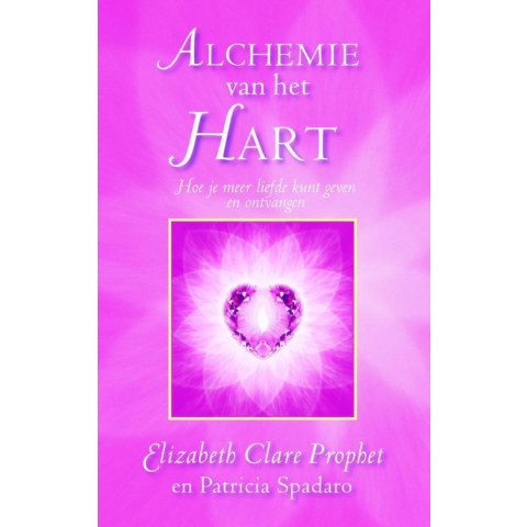 Alchemie van het Hart (Paperback)
