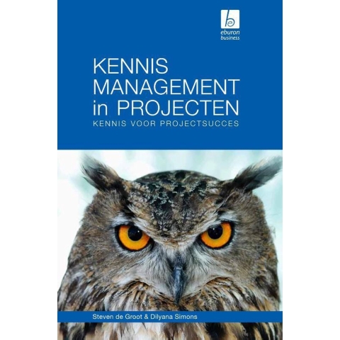 Kennismanagement in projecten (Paperback)