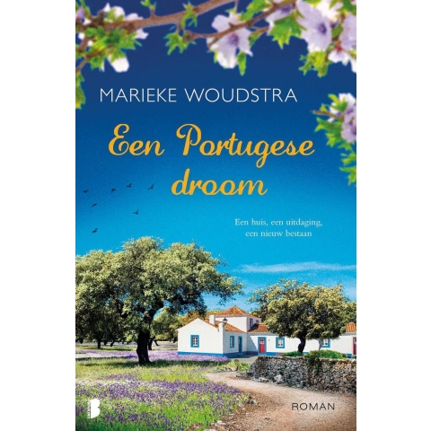 Een portugese droom (Paperback)