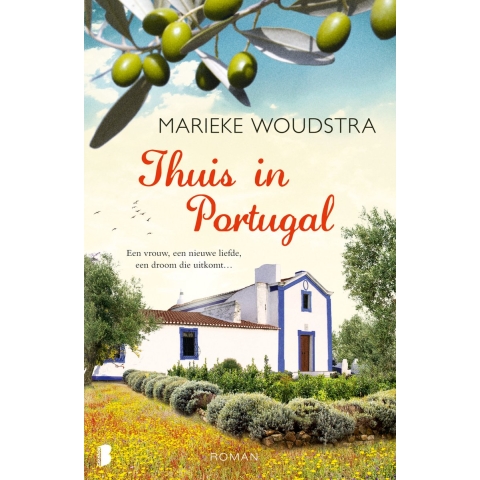 Thuis in Portugal (Paperback)