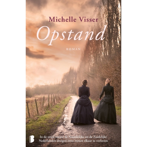 Opstand (Paperback)