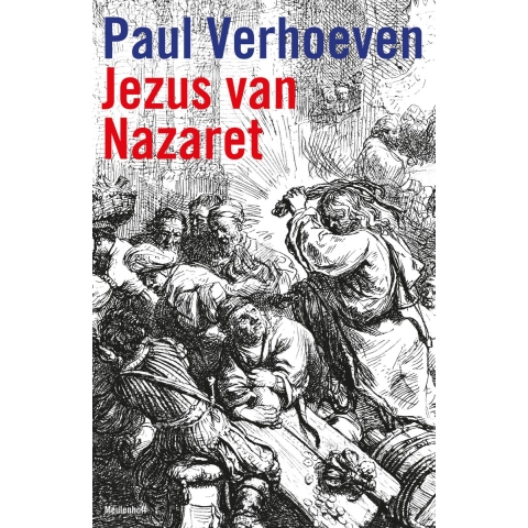 Jezus van Nazareth (Paperback)