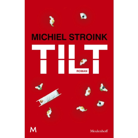 Tilt (Paperback)
