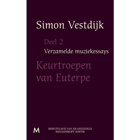 Keurtroepen van Euterpe (Paperback)