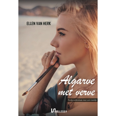 Algarve met verve (Paperback)