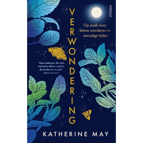 Verwondering (Hardback)