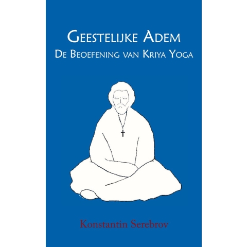 Geestelijke Ademhaling (Hardback)