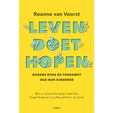 Leven doet hopen (Paperback)