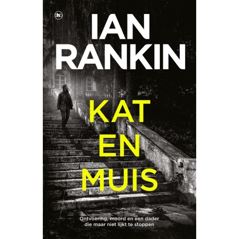 Kat en muis (Paperback)
