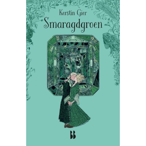 Smaragdgroen (Paperback)
