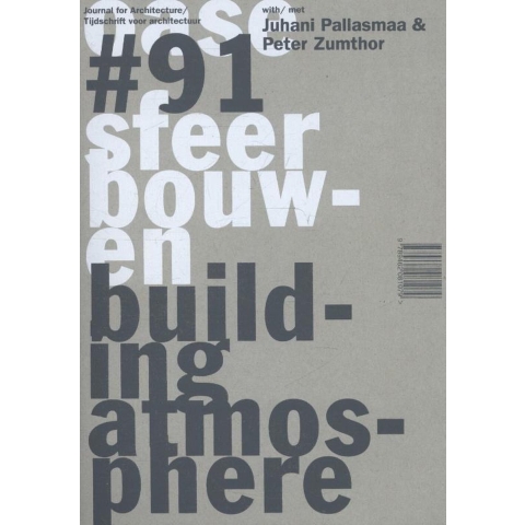 Sfeer bouwen (Paperback)