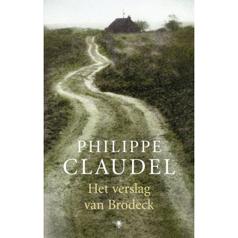 Het verslag van Brodeck (Paperback)