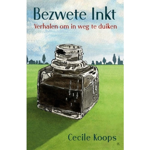 Bezwete Inkt (Paperback)