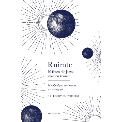 Ruimte (Paperback)