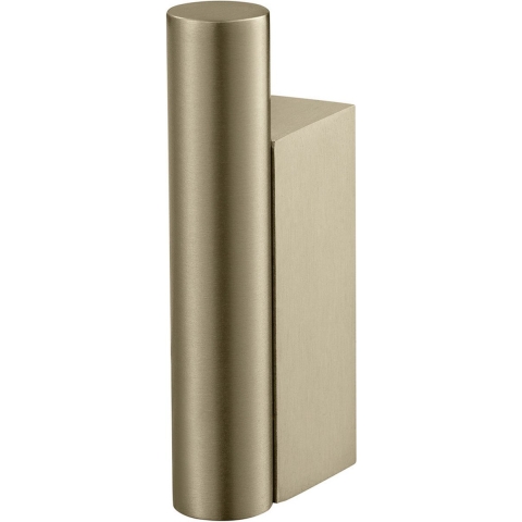 Blomus Modo Wandhaak Messing