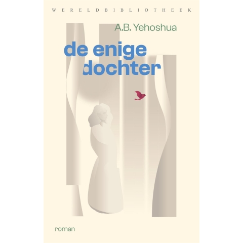 De enige dochter (Paperback)