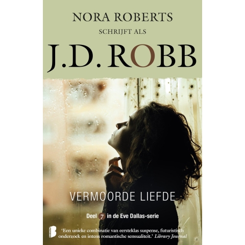 Vermoorde liefde (Paperback)