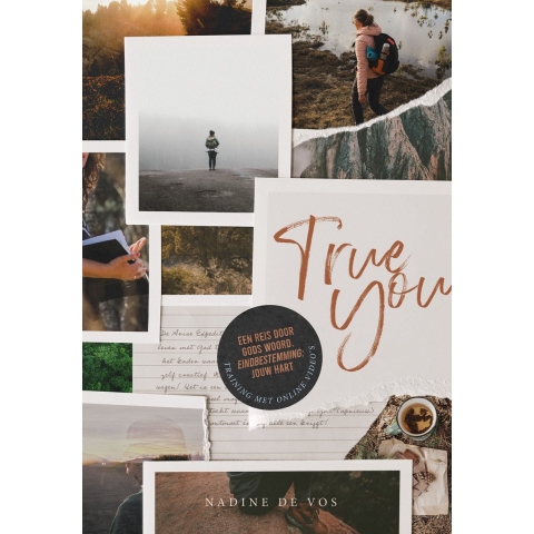 True you (Paperback)
