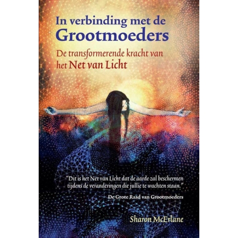 In verbinding met de Grootmoeders (Paperback)