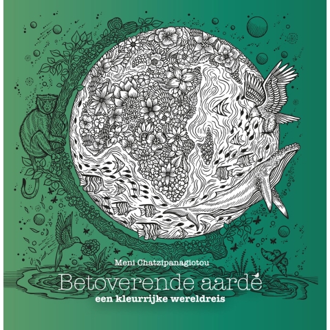 Betoverende aarde (Paperback)