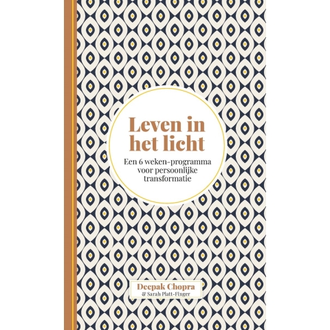 Leven in het licht (Hardback)