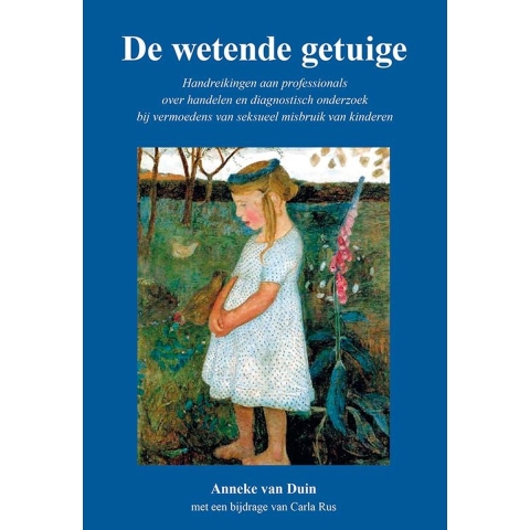 De wetende getuige (Paperback)