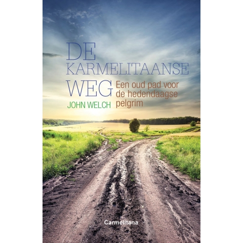 De Karmelitaanse weg (Paperback)