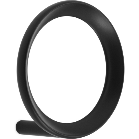 Normann Copenhagen Loop HaakØ7.8 Medium Black