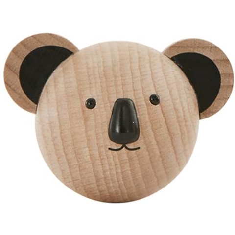 OYOY Mini Hook Haak Koala