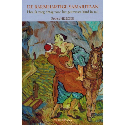 De barmhartige samaritaan (Paperback)