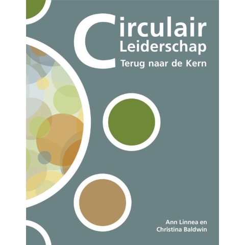Circulair Leiderschap (Paperback)
