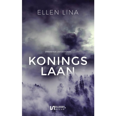 Koningslaan (Paperback)