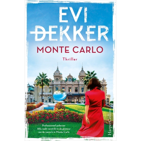 Monte Carlo (Paperback)