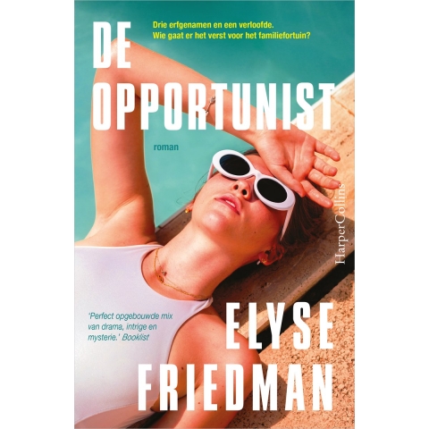 De opportunist (Paperback)