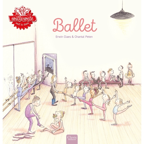 Ballet (Hardback)
